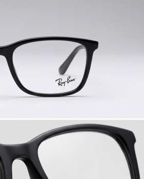 Gọng kính rayban 0RX7168D (43)
